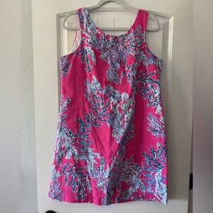 Lilly Pulitzer - Kathy Samba shift dress